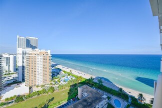 1950 S Ocean Dr Unit 20D, Hallandale Beach, FL 33009