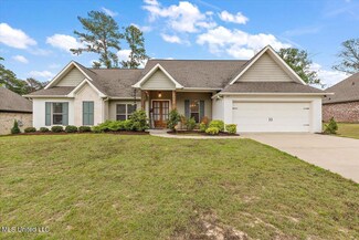 108 Sylvias Place, Brandon, MS 39042