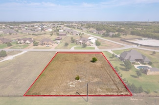 12024 Malone Rd, Newark, TX 76071