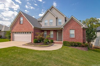 9209 Wetherbee Cir, Sherwood, AR 72120