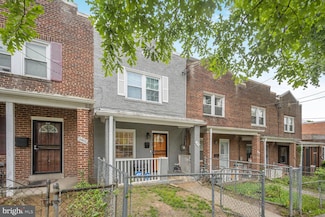 1459 Morris Rd SE, Washington, DC 20020