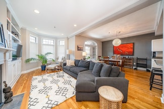 233 Monroe St Unit 4N, Hoboken, NJ 07030