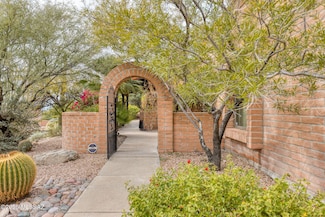 5501 N Camino Del Penoso, Tucson, AZ 85750