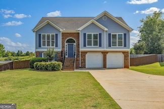 630 River Mill Rd, Bethlehem, GA 30620