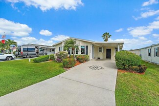 3720 Sleepy Hollow Ln, Port St. Lucie, FL 34952