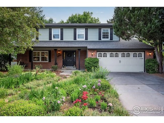 1673 Shenandoah Cir, Fort Collins, CO 80525