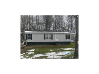 53040 Opossum Run Rd, Senecaville, OH 43780