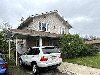 671 W Huron St, Pontiac, MI 48341