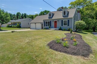 113 Mapleridge Rd, Chagrin Falls, OH 44022