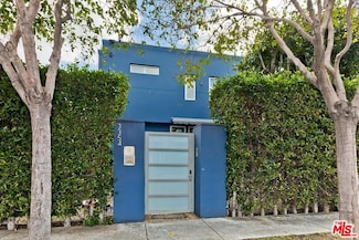 3354 S Beverly Dr, Los Angeles, CA 90034