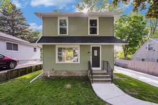 1350 Mayfield Ave NE, Grand Rapids, MI 49505