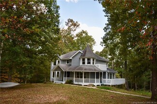 3264 E Magnolia Rd, English, IN 47118