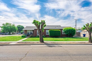 103 B St, Lemoore, CA 93245