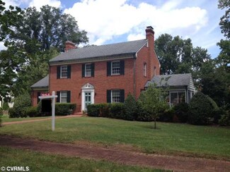 215 Berkshire Rd, Richmond, VA 23221