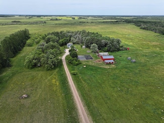 3796 300th St, Lake Bronson, MN 56734
