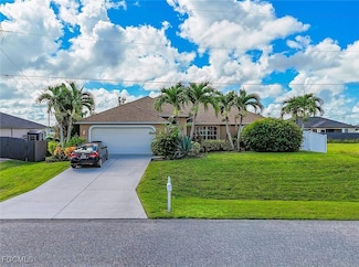 334 NE 17th St, Cape Coral, FL 33909