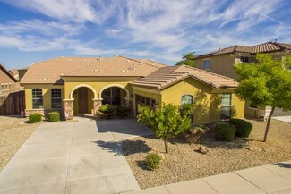 16044 W Cocopah St, Goodyear, AZ 85338