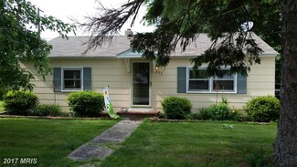 233 W Main St, Cecilton, MD 21913