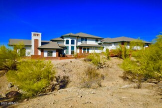 3714 N Hawes Rd, Mesa, AZ 85207