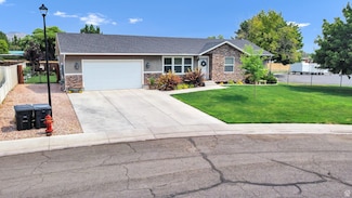 554 W 1000 S, Richfield, UT 84701