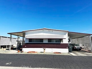 Unlisted Address