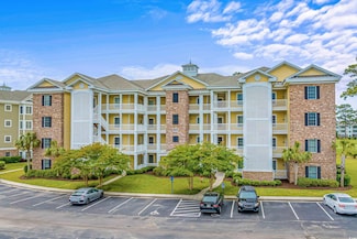 4890 Luster Leaf Cir Unit 201, Myrtle Beach, SC 29577