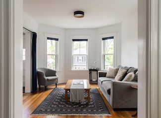 59 Liberty Ave Unit 2, Somerville, MA 02144