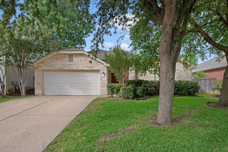 4109 Meadow Bluff Way, Round Rock, TX 78665