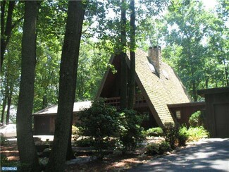 1000 Airport Rd, Bethel, PA 19507