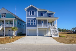 415 Summerhouse, Holly Ridge, NC 28445