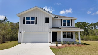 6763 Cambrian Ridge, Laurel Hill, FL 32567