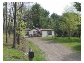 3538 Jolly Town Rd, Cuba, NY 14727