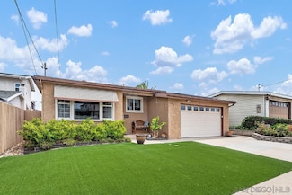 3975 Anastasia St, San Diego, CA 92111