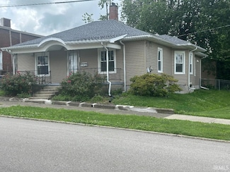 305 N Seminary St, Princeton, IN 47670