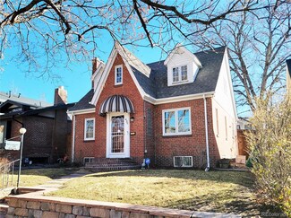 430 S Gilpin St, Denver, CO 80209
