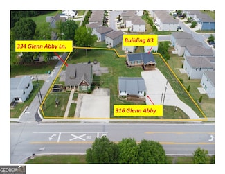 334 Glenn Abby Ln, Pendergrass, GA 30567
