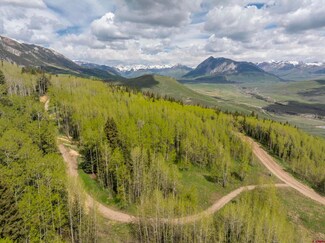 141 White Buffalo Trail, Crested Butte, CO 81224