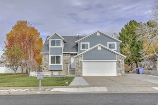 812 E 1925 N, Ogden, UT 84414