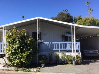195 Blossom Hill Rd Unit 227227, San Jose, CA 95123