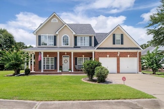 124 Tunstall Dr, Goose Creek, SC 29445