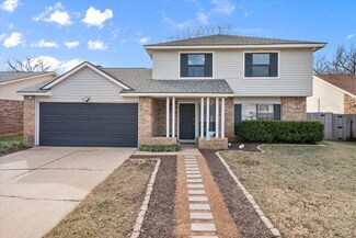 7014 Greenspring Dr, Arlington, TX 76016