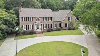 6148 Marthas Glen Rd, Columbia, SC 29209