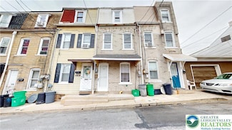 418 Spruce St, Allentown, PA 18102