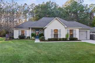 181 Northridge Dr, Covington, LA 70435