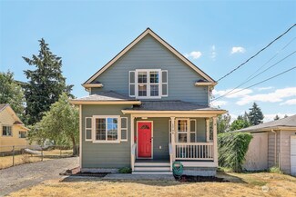 1708 S 40th St, Tacoma, WA 98418
