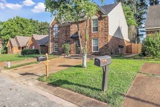 7255 German Creek Park, Memphis, TN 38125