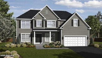 16 Delia St, Loudonville, NY 12211