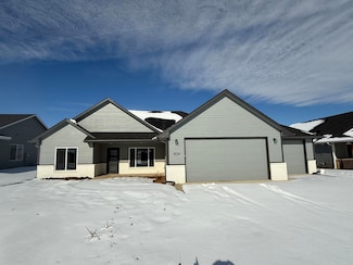 5534 42nd St, Wichita, KS 67215
