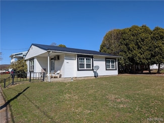 1912 W State St, Olean, NY 14760