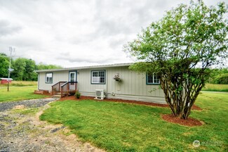 316 Henriot Rd, Winlock, WA 98596